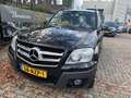 Mercedes-Benz GLK 220 CDI 4-Matic 247.060 km dealer onderhouden, nette e Nero - thumbnail 5