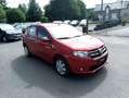 Dacia Sonstige Lauréate 1.2 16V 75 Rot - thumbnail 4