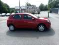 Dacia Sonstige Lauréate 1.2 16V 75 Rot - thumbnail 5