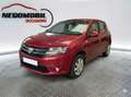 Dacia Sonstige Lauréate 1.2 16V 75 Rot - thumbnail 1