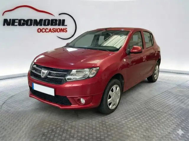 Dacia Lauréate 1.2 16V 75