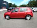 Dacia Sonstige Lauréate 1.2 16V 75 Rot - thumbnail 9