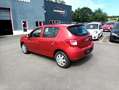Dacia Sonstige Lauréate 1.2 16V 75 Rot - thumbnail 8