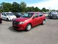 Dacia Sonstige Lauréate 1.2 16V 75 Rot - thumbnail 2