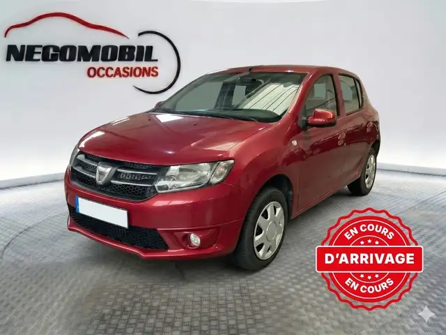 Dacia Lauréate 1.2 16V 75