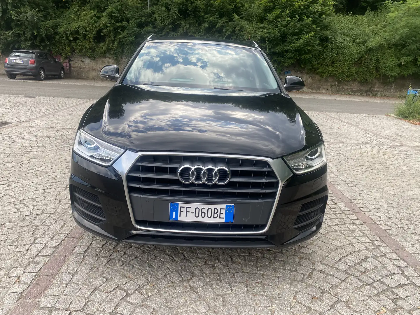 Audi Q3 2.0 tdi Business 150cv - 1