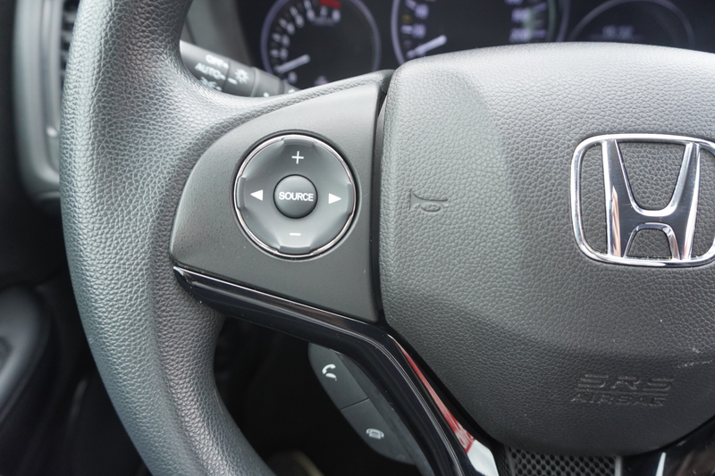 Honda HR-V 1.5 Comfort LED Tempomat Sitzheizung PDC — photo 19