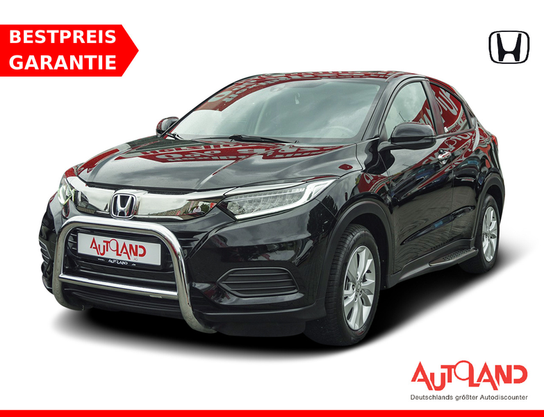 Honda HR-V 1.5 Comfort LED Tempomat Sitzheizung PDC