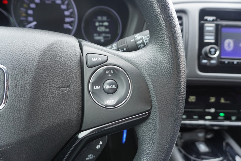 Honda HR-V 1.5 Comfort LED Tempomat Sitzheizung PDC — photo 20