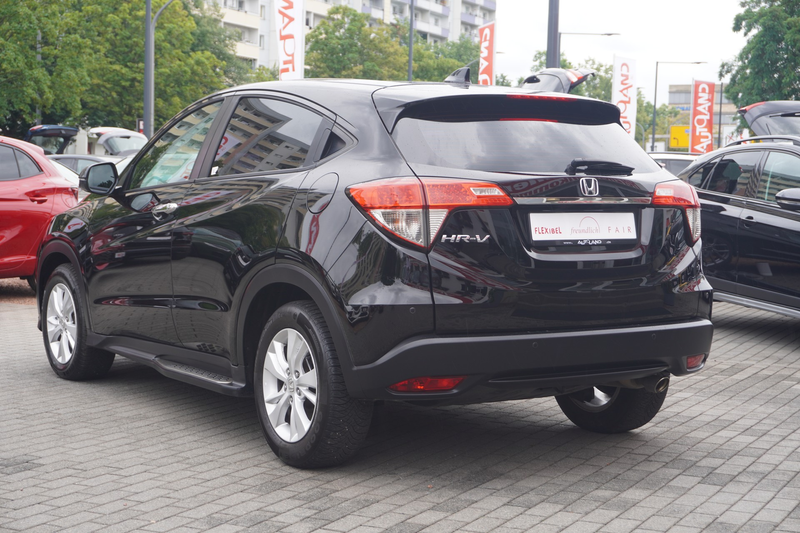 Honda HR-V 1.5 Comfort LED Tempomat Sitzheizung PDC — photo 4