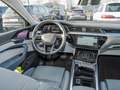 Audi e-tron Sportback 55 S line /Matrix/Pano/B&O/HuD/TV/AHK Gris - thumbnail 4