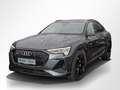 Audi e-tron Sportback 55 S line /Matrix/Pano/B&O/HuD/TV/AHK Gris - thumbnail 14
