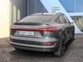 Audi e-tron Sportback 55 S line /Matrix/Pano/B&O/HuD/TV/AHK Gris - thumbnail 2