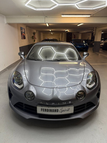 Photo du véhicule