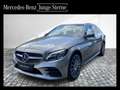 Mercedes-Benz C 220 d 4MATIC T-Modell AMG Line AMG Pano AIR Argento - thumbnail 1