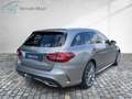 Mercedes-Benz C 220 d 4MATIC T-Modell AMG Line AMG Pano AIR Argento - thumbnail 3