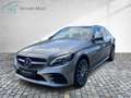 Mercedes-Benz C 220 d 4MATIC T-Modell AMG Line AMG Pano AIR Argent - thumbnail 2
