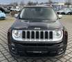 Jeep Renegade 2.0 MultiJet  Limited 4x4 Negro - thumbnail 2