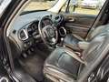 Jeep Renegade 2.0 MultiJet  Limited 4x4 Negro - thumbnail 13