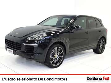 3.0 tiptronic