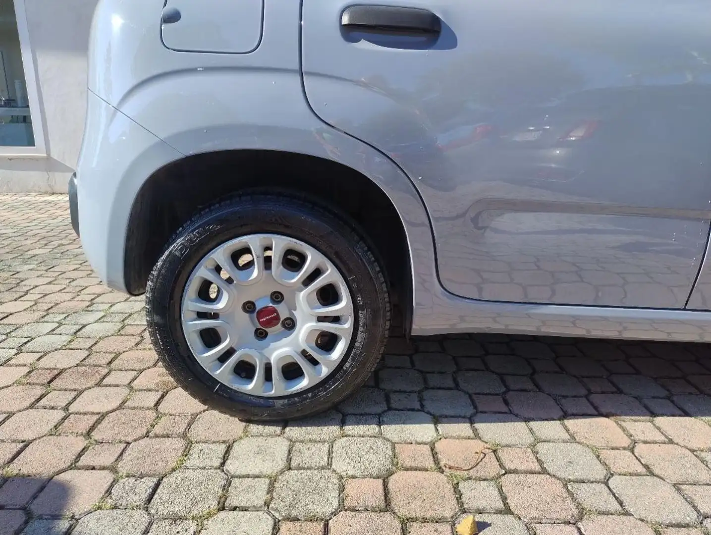 Fiat Panda 1.2 Easy Grigio - 2