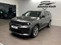Dodge Durango DURANGO 3.6  NAVI-KAM-7xSITZER! **SRT OPTIK** Gri - thumbnail 8