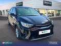 Kia Stonic 1.2 DPi Drive Negro - thumbnail 3