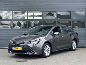 TOURING SPORTS HYBRID 140 ACTIVE I P-CAMERA I APPL