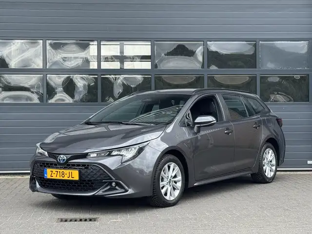 Toyota Corolla TOURING SPORTS HYBRID 140 ACTIVE I P-CAMERA I APPL