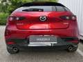 Mazda 3 Mazda3 e-Skyactiv-G140 Homura Aut. AUTO STAHL W... Rot - thumbnail 5