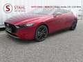 Mazda 3 Mazda3 e-Skyactiv-G140 Homura Aut. AUTO STAHL W... Rot - thumbnail 1