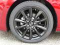 Mazda 3 Mazda3 e-Skyactiv-G140 Homura Aut. AUTO STAHL W... Rot - thumbnail 8