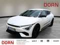 Kia EV6 GT-Line 84 kWh Design-/ Sound-/ DriveWise-/ Wärmepumpe Weiß - thumbnail 1