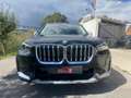 BMW X1 sDrive 18d - BV DKG  U11 Business Design Noir - thumbnail 8