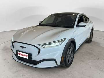 Mach-e standard range rwd 269cv auto