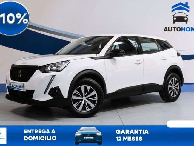 Peugeot 2008 1.2 PureTech S&S Allure 100 - foto 1