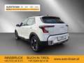 Kia Stonic 1,0 TGDI GPF ISG Titan Weiß - thumbnail 3