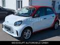 smart forFour forfour electric drive / EQ Aluf-22kw Weiß - thumbnail 12