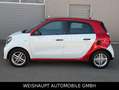 smart forFour forfour electric drive / EQ Aluf-22kw Weiß - thumbnail 10