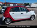 smart forFour forfour electric drive / EQ Aluf-22kw Weiß - thumbnail 7