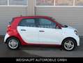 smart forFour forfour electric drive / EQ Aluf-22kw Weiß - thumbnail 2