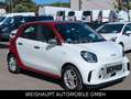 smart forFour forfour electric drive / EQ Aluf-22kw Weiß - thumbnail 1