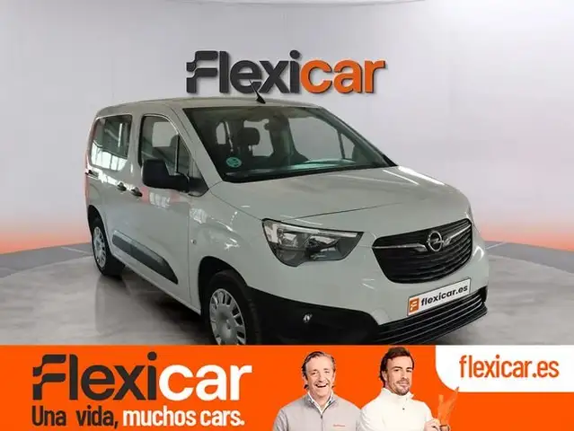 Opel Combo Life 1.5TD S/S Elegance L 130