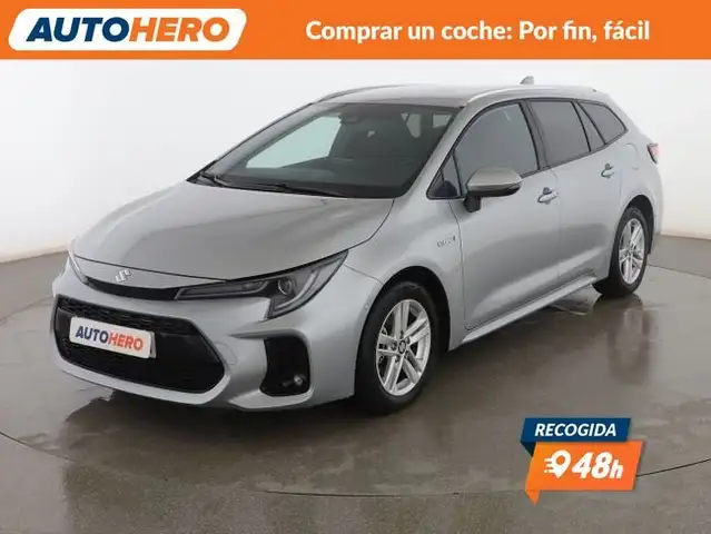 Suzuki Swace 1.8 Hybrid GLX