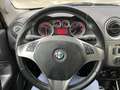 Alfa Romeo MiTo 1.6 jtdm Distinctive premium pack 120cv Weiß - thumbnail 13