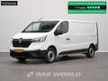 Renault Trafic 130pk L2H1 Navi Camera Airco Cruise L2 Airco Cruis Blanc - thumbnail 1