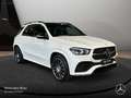 Mercedes-Benz GLE 580 4M AMG+NIGHT+PANO+360+AHK+LED+FAHRASS+21" Weiß - thumbnail 5