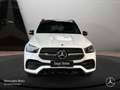 Mercedes-Benz GLE 580 4M AMG+NIGHT+PANO+360+AHK+LED+FAHRASS+21" Weiß - thumbnail 3