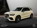 Mercedes-Benz GLE 580 4M AMG+NIGHT+PANO+360+AHK+LED+FAHRASS+21" Weiß - thumbnail 2