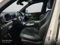Mercedes-Benz GLE 580 4M AMG+NIGHT+PANO+360+AHK+LED+FAHRASS+21" Weiß - thumbnail 11